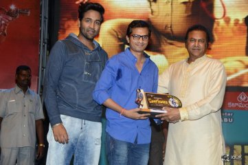 Singham 123 Movie Platinum Disc Function
